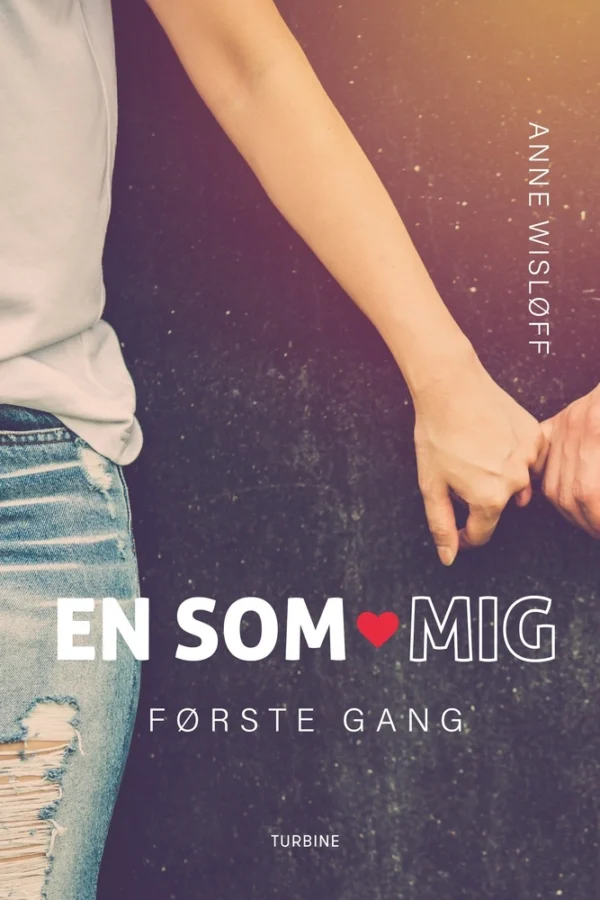 En som mig  -  første gang