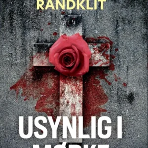 Usynlig i mørke
