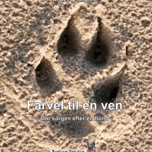 Farvel til en ven