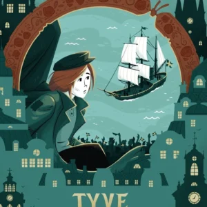 Tyvedronningen