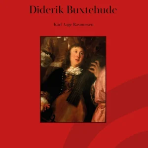 Diderik Buxtehude