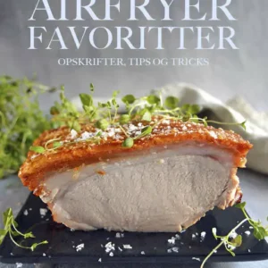 Airfryerfavoritter
