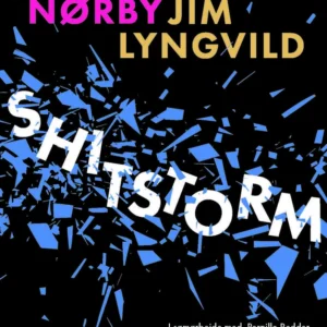 Shitstorm