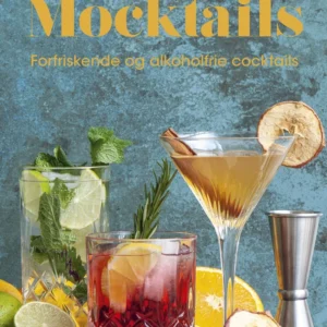 Mocktails