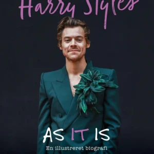 Harry Styles - As it is