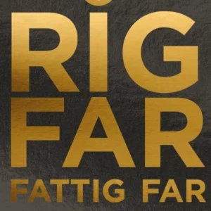 Rig far, fattig far
