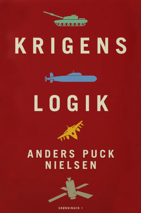 Krigens logik