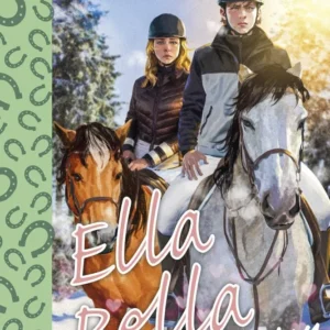 Ella Bella og gevinsten