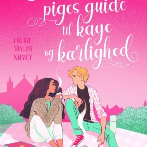 En cubansk piges guide til kage og kærlighed
