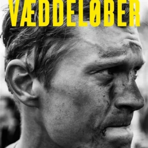 Væddeløber