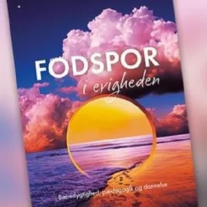 Fodspor i evigheden