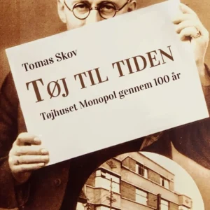 Tøj til tiden