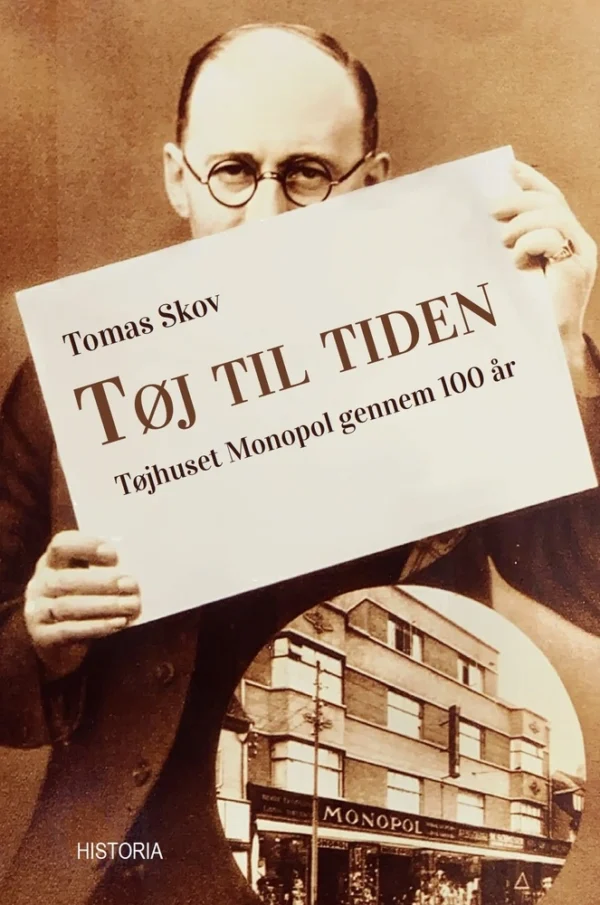 Tøj til tiden