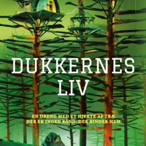 Dukkernes liv
