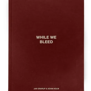 WHILE WE BLEED - English version