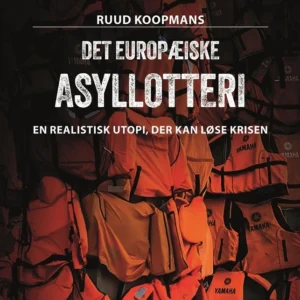 Det europæiske asyllotteri