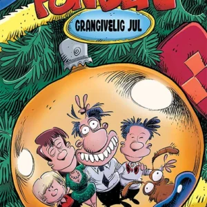 Pondus: Grangivelig jul