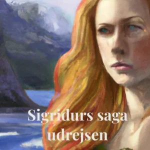Sigridurs saga udrejsen