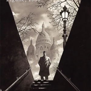 Pigalle, 1950