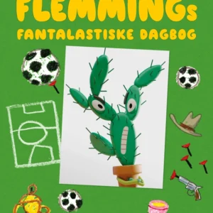 Flemmings fantalastiske dagbog