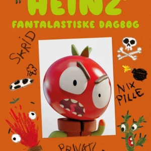 Heinz' fantalastiske dagbog