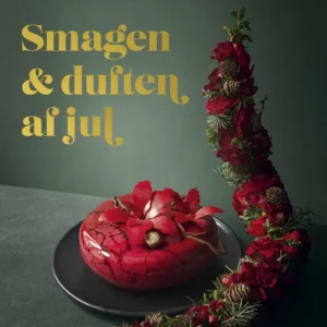 Smagen & duften af jul