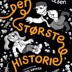 Den største historie