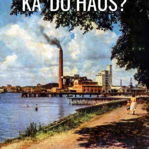 Ka' do haus
