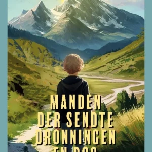 Manden der sendte Dronningen en bog