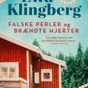 Falske perler og brændte hjerter, PB
