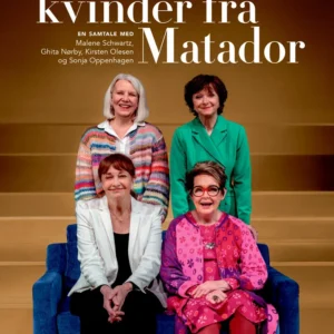 De stærke kvinder fra Matador
