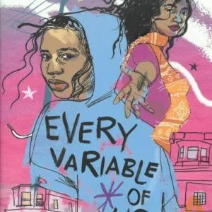 Every Variable of Us