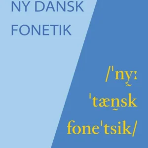 Ny dansk fonetik