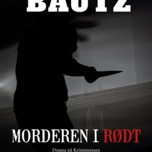 Morderen i rødt
