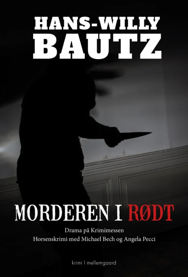 Morderen i rødt