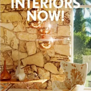 Interiors Now! 40the Ed.