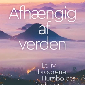 Afhængig af verden