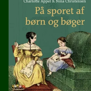 På sporet af børn og bøger
