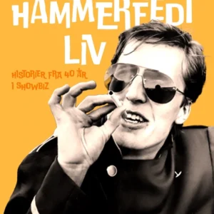 Et hammerfedt liv