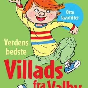 Verdens bedste Villads fra Valby