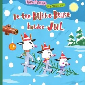De tre Bukke Bruse holder jul
