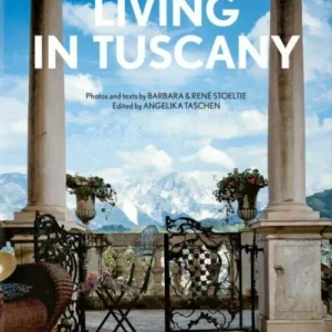 Living in Tuscany