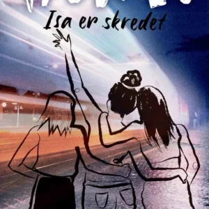 Isa er skredet
