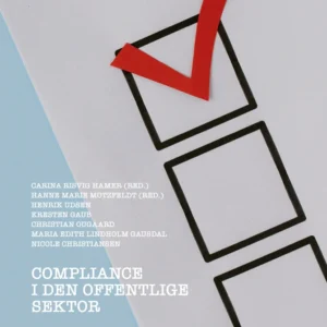 Compliance i den offentlige sektor