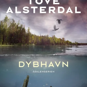 Dybhavn