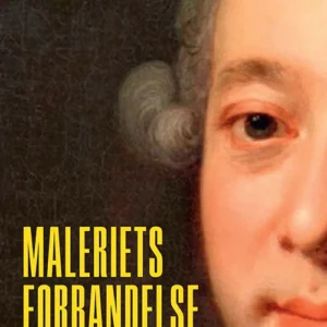 Maleriets forbandelse, BB
