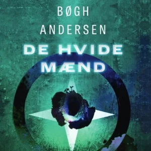 De Hvide Mænd