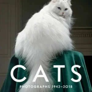 Walter Chandoha. Cats. Photographs 1942-2018