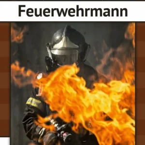 Feuerwehrmann