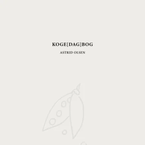 Koge[dag]bog